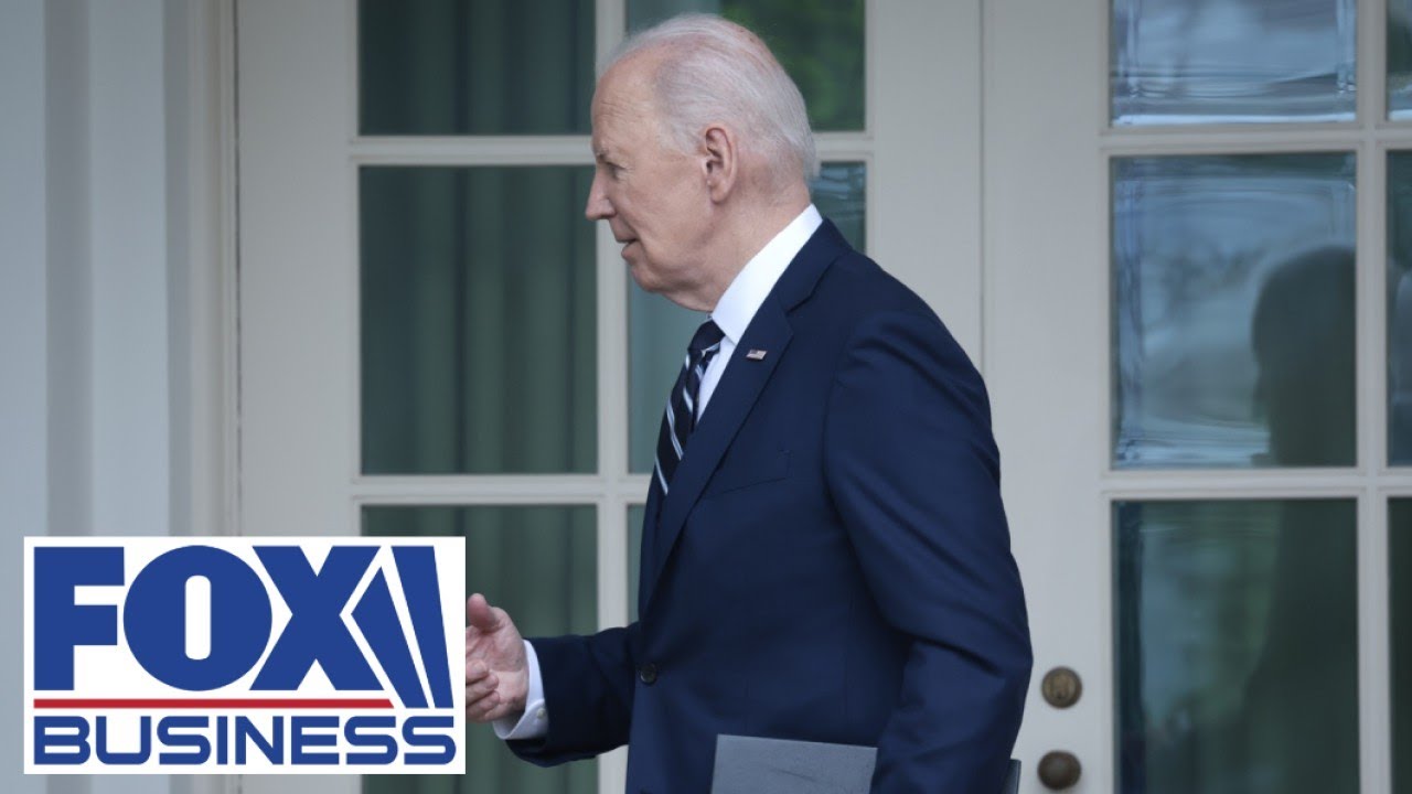 Biden is the ‘most catastrophic foreign policy president’ in my lifetime: Thiessen