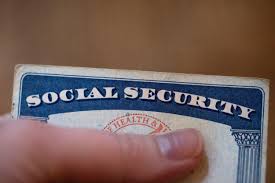 Social Security’s death benefit has been $255 since 1954. Some senators want to change that