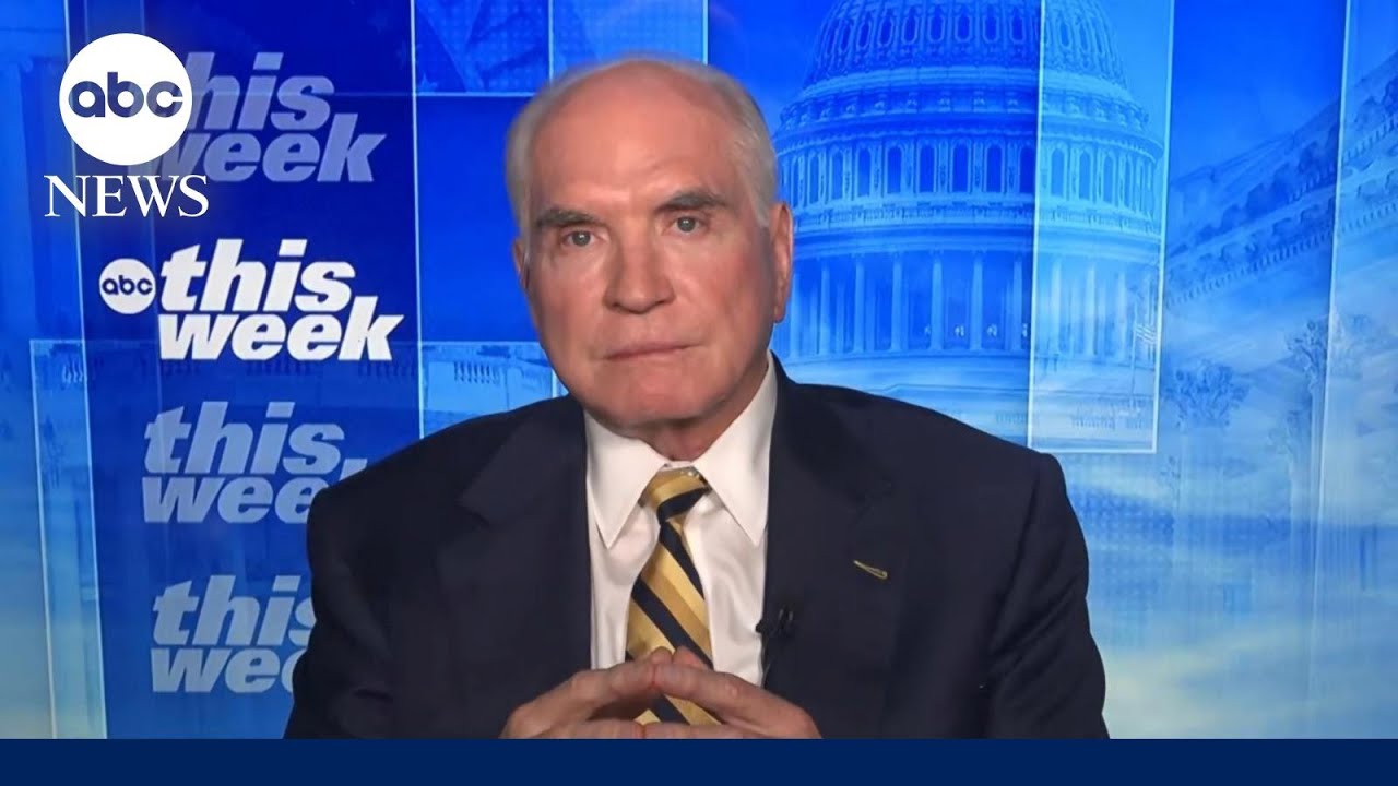 The Secret Service is guarding ‘more people than they’ve ever had to’: Rep. Kelly