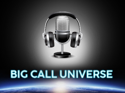 Bruce’s Big Call (Replay) Tuesday August 08