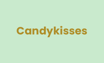 CANDYKISSES
