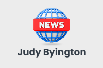 Judy Byington