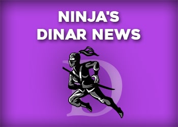 Ninja’s Iraqi Dinar News