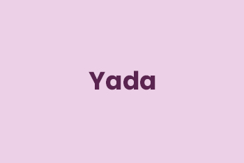 yada
